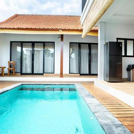 Villa Santa 1 Canggu  Exterior photo